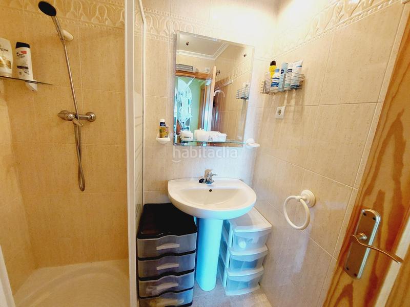 Foto 2b2f67f7-bd64-4dda-bd76-acdaf7e3b00f. Appartement mit pool in Tomás Maestre Manga del Mar Menor (La)