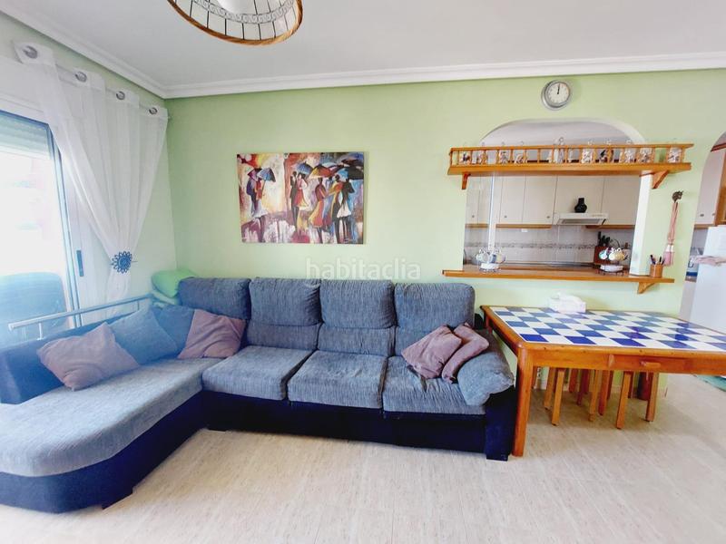 Foto 47f179a0-976d-4f40-812c-067d5a60ef80. Appartement mit pool in Tomás Maestre Manga del Mar Menor (La)