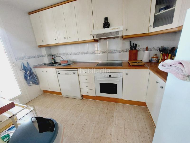 Foto 5d785c47-5220-4e8e-8ded-04f86aaa1733. Appartement mit pool in Tomás Maestre Manga del Mar Menor (La)