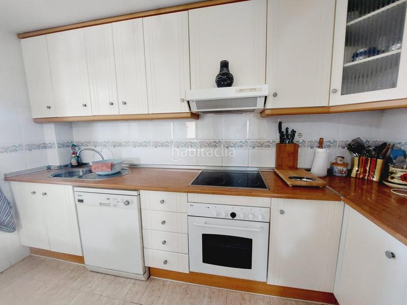 Foto 62a810ef-24c8-41b2-ae60-9071fb6a5012. Appartement mit pool in Tomás Maestre Manga del Mar Menor (La)