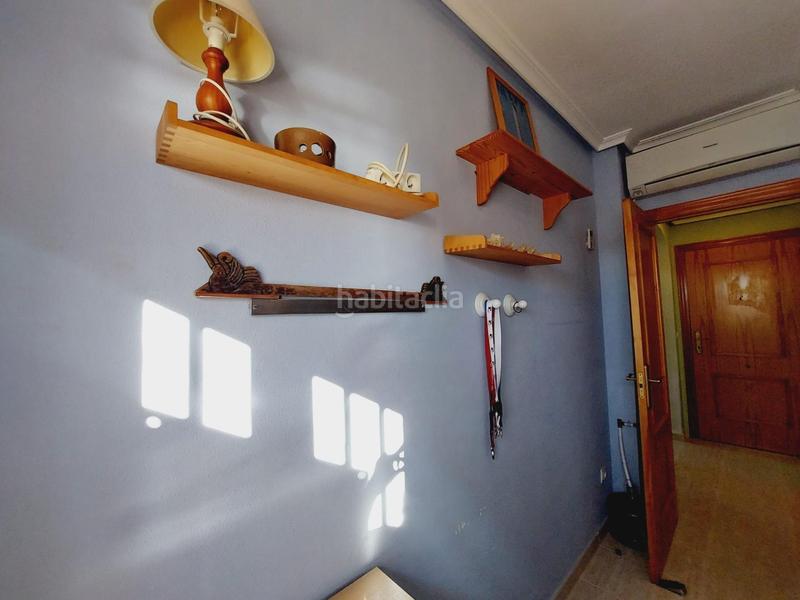 Foto 90db0fc2-93bf-4e87-8ecb-b5a4df295d7c. Appartement mit pool in Tomás Maestre Manga del Mar Menor (La)