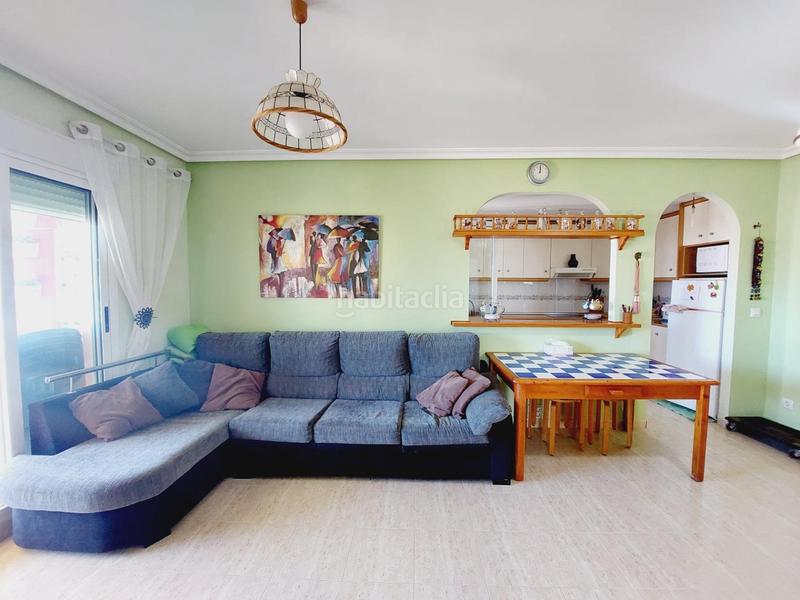 Foto a0e71ab0-f2bc-42c7-acfd-46970e36741b. Appartement mit pool in Tomás Maestre Manga del Mar Menor (La)