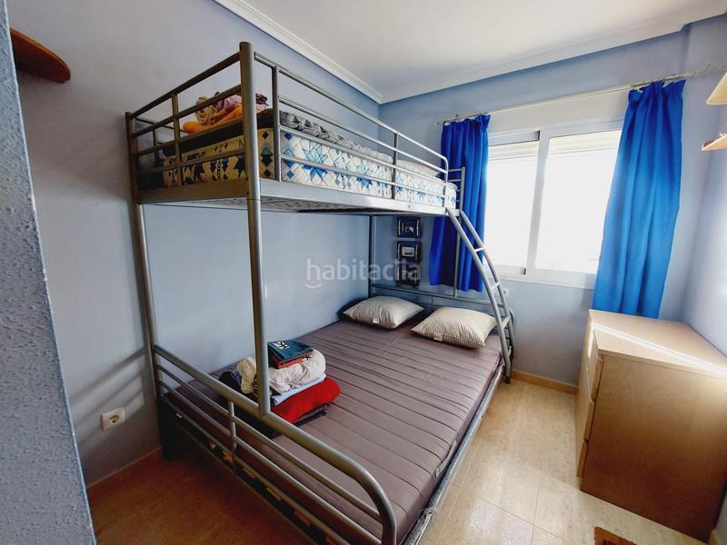 Foto a104032e-4f6f-48bf-a26b-3993a7c81d35. Appartement mit pool in Tomás Maestre Manga del Mar Menor (La)