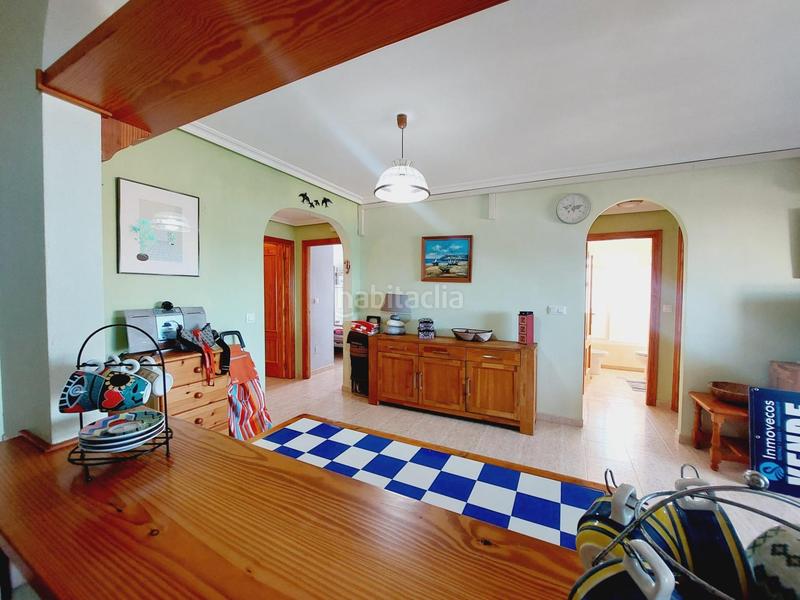 Foto a4cc2e03-0c92-4290-9529-b6f5d16106df. Appartement mit pool in Tomás Maestre Manga del Mar Menor (La)