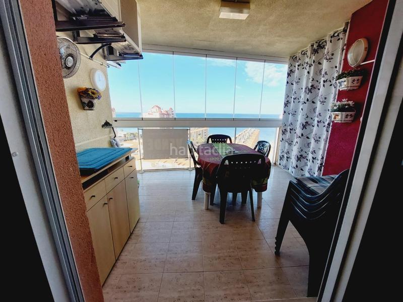 Foto a5875e5b-b0a9-4d84-bd3a-253c2e19038e. Appartement mit pool in Tomás Maestre Manga del Mar Menor (La)