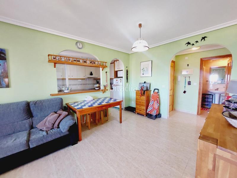 Foto b2bba18f-080b-4909-bb3e-6a7f5959a581. Appartement mit pool in Tomás Maestre Manga del Mar Menor (La)