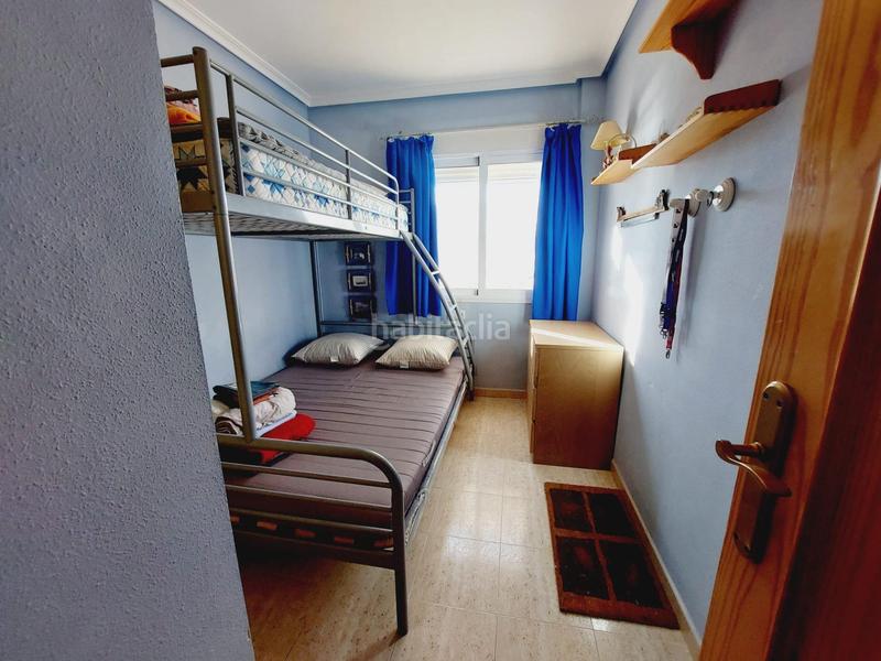 Foto c0d6bddb-6f4e-4783-a8a8-0f9994c9c849. Appartement mit pool in Tomás Maestre Manga del Mar Menor (La)