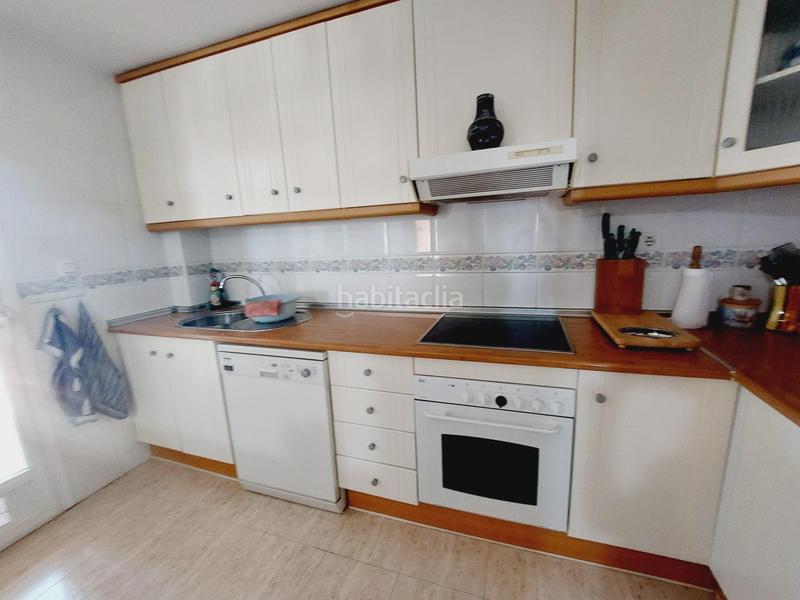 Foto c2108ffd-782c-457c-9b11-e9343750eaea. Appartement mit pool in Tomás Maestre Manga del Mar Menor (La)