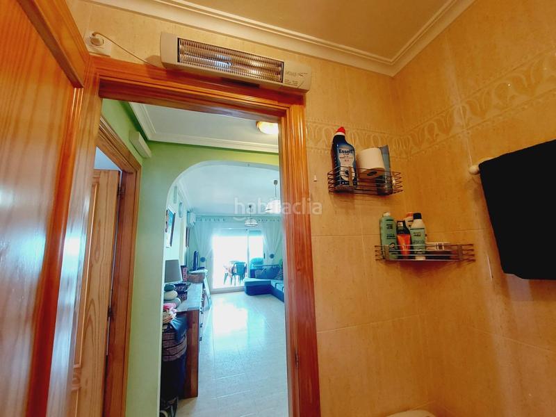 Foto c594abff-83ba-4292-97a8-eab8674526ce. Appartement mit pool in Tomás Maestre Manga del Mar Menor (La)