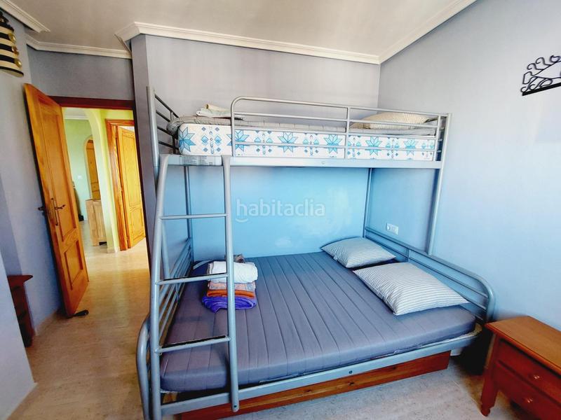 Foto d2ecbc24-abf3-49af-9b86-9d3c59fb156b. Appartement mit pool in Tomás Maestre Manga del Mar Menor (La)