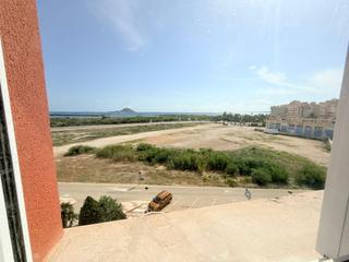 Piccolo appartamento in Tomás Maestre. Apartamento en el edificio marinesco, situado en el kilómetro 12