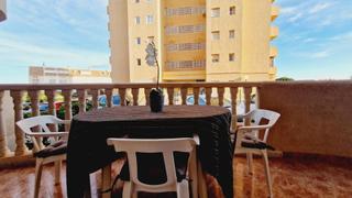 Piccolo appartamento in Zona Galúa - Calnegre. Apartamento en el edificio altamanga, estratégicamente ubicado e