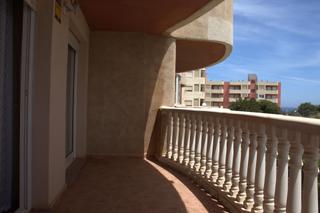Appartement à Zona Galúa - Calnegre. Apartamento en el edificio altamanga, estratégicamente ubicado e