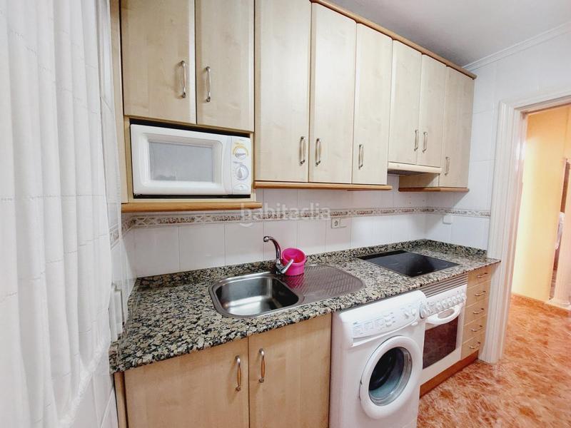Foto 04a98f8a-15b7-4f94-88c6-35bfa5ba0374. Appartement in Zona Galúa - Calnegre Manga del Mar Menor (La)