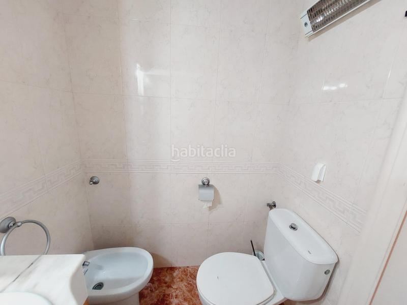 Foto 1e2243f2-d177-485d-b807-b2b5fed76e9e. Appartement in Zona Galúa - Calnegre Manga del Mar Menor (La)