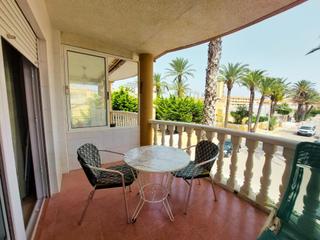 Appartement in Entremares. Apartamento en la urbanizacion puerto bello en el km 1,5 de la m