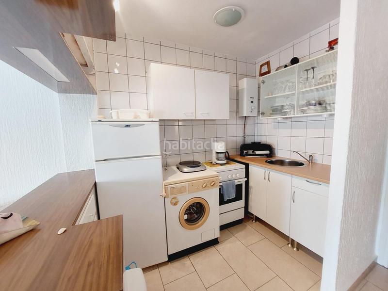Foto 413b9871-7fbf-4ac8-ab44-70d82ab534c2. Appartement in Entremares Manga del Mar Menor (La)