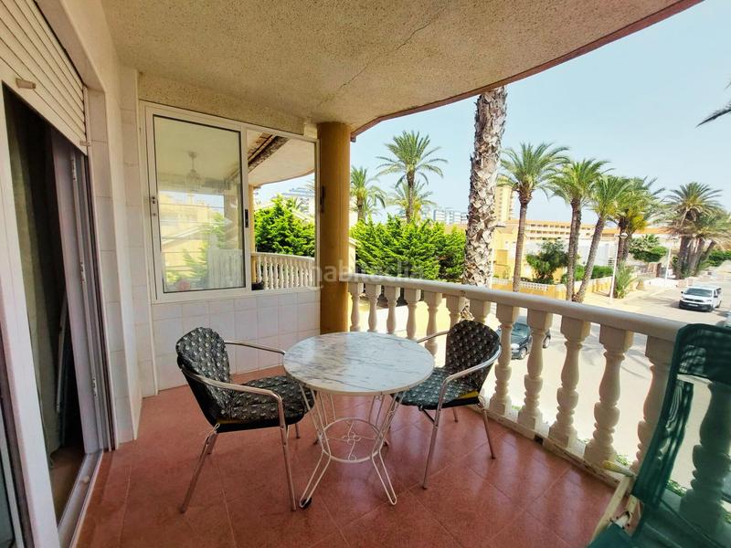 Foto b129485a-79ce-4439-bfae-c6e275ab3650. Appartement in Entremares Manga del Mar Menor (La)