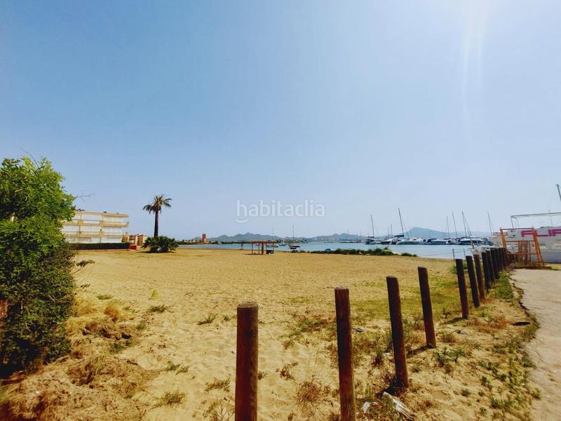 Foto ca38d2a9-76ab-4fb0-8fb3-a8c8165910ba. Appartement in Entremares Manga del Mar Menor (La)