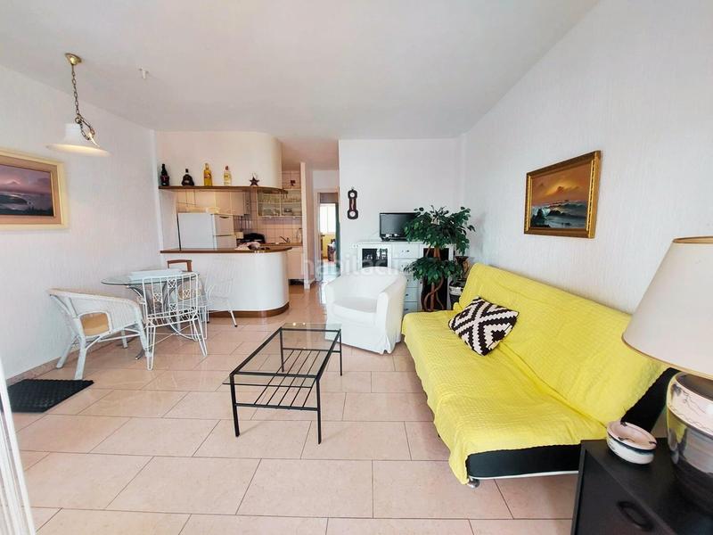 Foto e2ef5f19-c007-42e3-a06f-43ae10436b87. Appartement in Entremares Manga del Mar Menor (La)