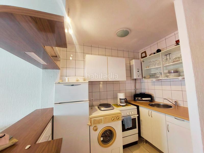 Foto e6f82e79-d683-4314-983f-a3439893dcc2. Appartement in Entremares Manga del Mar Menor (La)