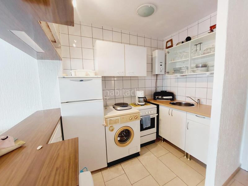 Foto e8d72d1a-d81c-445b-b613-e7a7ec10e4db. Appartement in Entremares Manga del Mar Menor (La)