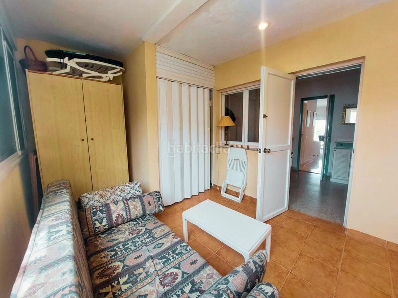Foto edb0ea20-a8c3-41f1-9e00-23173f696fe0. Appartement in Entremares Manga del Mar Menor (La)