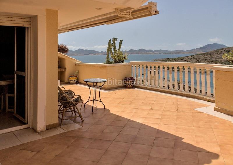 Foto 3a4ec562-32de-43ad-b184-5f0b640ae40f. Apartament amb aparcament piscina a Zona Galúa - Calnegre Manga del Mar Menor (La)