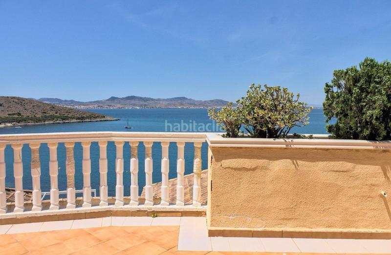 Foto 4437179a-ade5-4f6c-a772-a035fd4497ae. Apartament amb aparcament piscina a Zona Galúa - Calnegre Manga del Mar Menor (La)