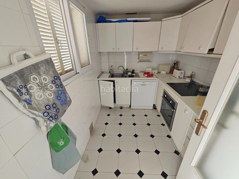 Foto 483b5e21-6693-44b3-83cd-735818c8e466. Apartament amb aparcament piscina a Zona Galúa - Calnegre Manga del Mar Menor (La)