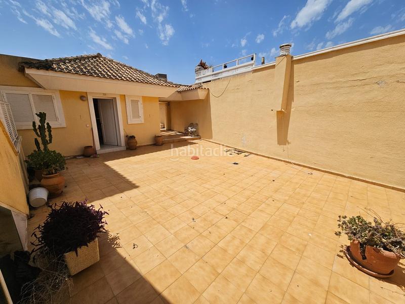 Foto 4b7bc98e-e946-4307-a48b-352b75784109. Apartament amb aparcament piscina a Zona Galúa - Calnegre Manga del Mar Menor (La)