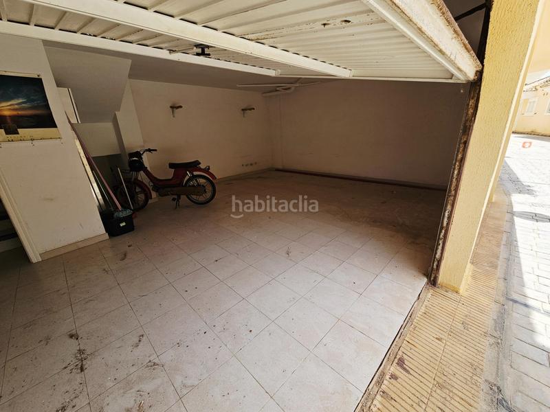 Foto 65d31395-1777-4f96-912f-197e775939ae. Apartament amb aparcament piscina a Zona Galúa - Calnegre Manga del Mar Menor (La)