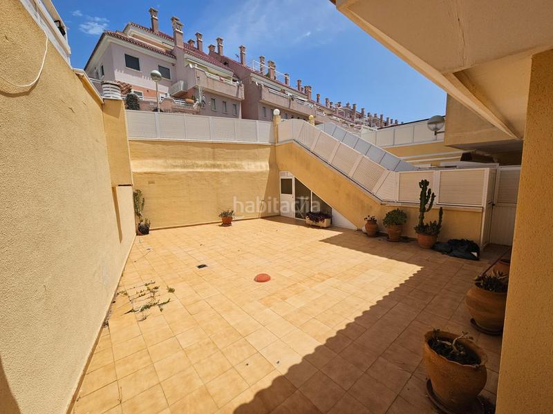 Foto 83df6fec-0fce-4f81-b2dc-da76a7b8c0c2. Apartament amb aparcament piscina a Zona Galúa - Calnegre Manga del Mar Menor (La)