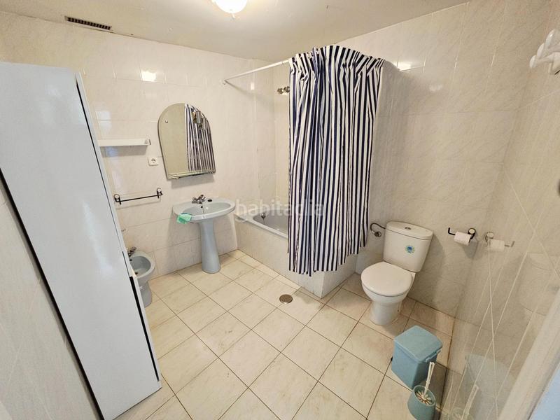 Foto 8957aeb7-954b-47ee-8116-69cf45149ad1. Apartament amb aparcament piscina a Zona Galúa - Calnegre Manga del Mar Menor (La)