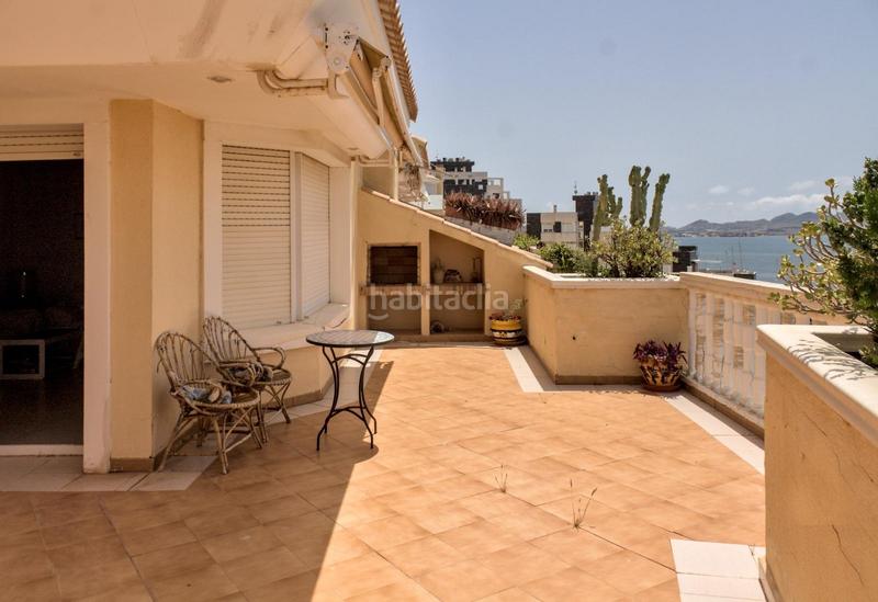 Foto 9a7b1dde-136f-4a26-9490-f79b9cdfb2a5. Apartament amb aparcament piscina a Zona Galúa - Calnegre Manga del Mar Menor (La)