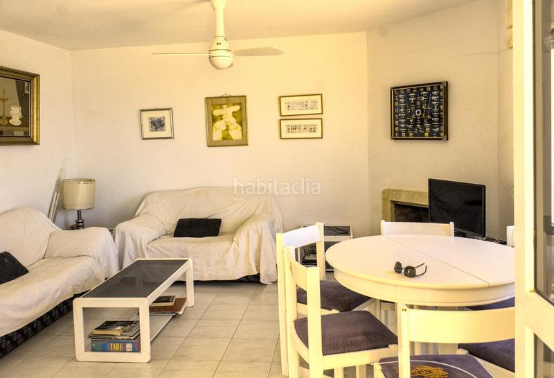 Foto bfc4457d-3c6d-4e9b-b64f-76bc71d5899e. Apartament amb aparcament piscina a Zona Galúa - Calnegre Manga del Mar Menor (La)