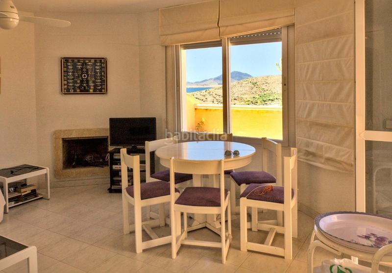 Foto ccd5850c-62ef-4561-9eb1-35ada12b0bd9. Apartament amb aparcament piscina a Zona Galúa - Calnegre Manga del Mar Menor (La)