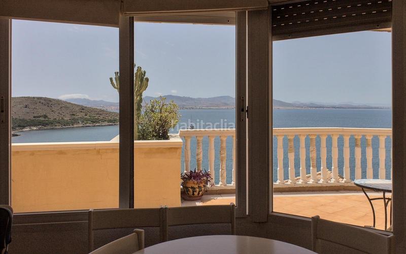 Foto de54d675-94c0-4898-b942-dc4edae50c98. Apartament amb aparcament piscina a Zona Galúa - Calnegre Manga del Mar Menor (La)