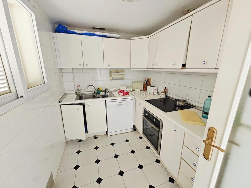 Foto faf6d7bc-d1ca-4165-af91-4f4bb582401f. Apartament amb aparcament piscina a Zona Galúa - Calnegre Manga del Mar Menor (La)