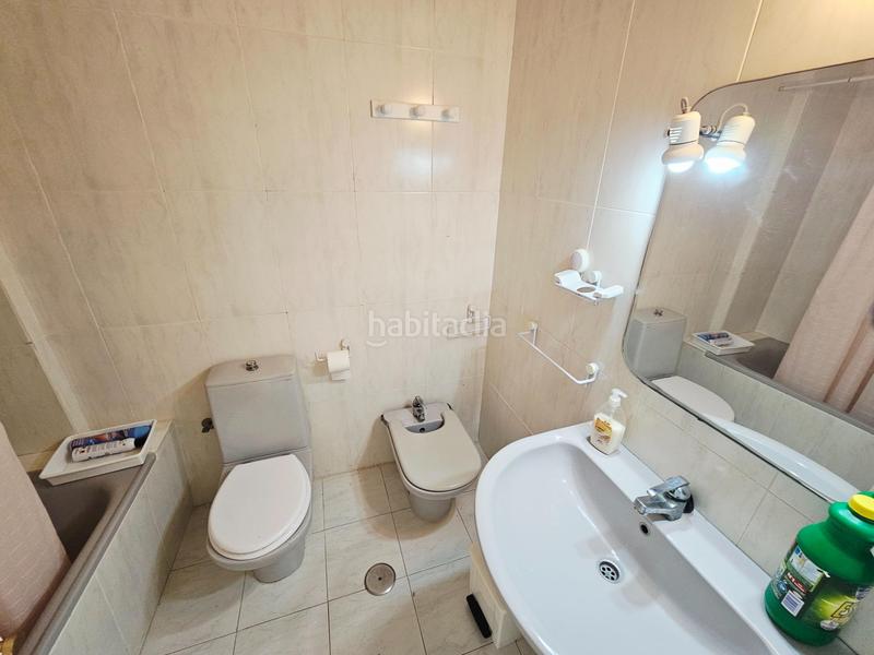 Foto fba818c0-e618-4306-be00-52845507adb7. Apartament amb aparcament piscina a Zona Galúa - Calnegre Manga del Mar Menor (La)