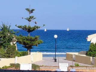Duplex à Playa del Galán. Dúplex recién reformado en la urbanización el galán, km 7 de la