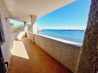 Piccolo appartamento in Tomás Maestre. Apartamento con vistas espectaculares en la  urbanización poblad