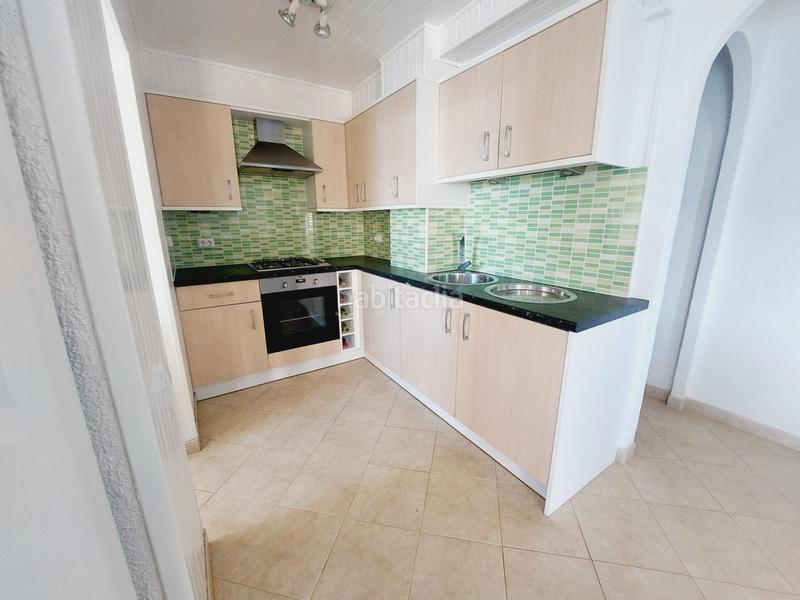 Foto 0ff274ff-484b-4063-808b-0d550fdfec3e. Apartament a Tomás Maestre Manga del Mar Menor (La)