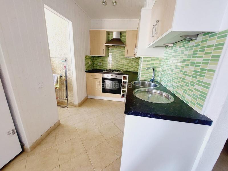 Foto 115c9bb6-78f5-4b24-8164-bc0526137fe3. Apartament a Tomás Maestre Manga del Mar Menor (La)