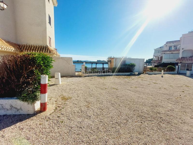 Foto 57784c66-9b92-40c3-8e7c-3e3d9c00f334. Apartament a Tomás Maestre Manga del Mar Menor (La)