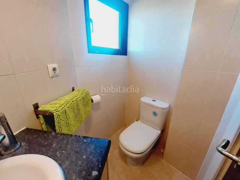 Foto 6c8a2336-9323-4eca-9244-177fee1091ed. Apartament a Tomás Maestre Manga del Mar Menor (La)