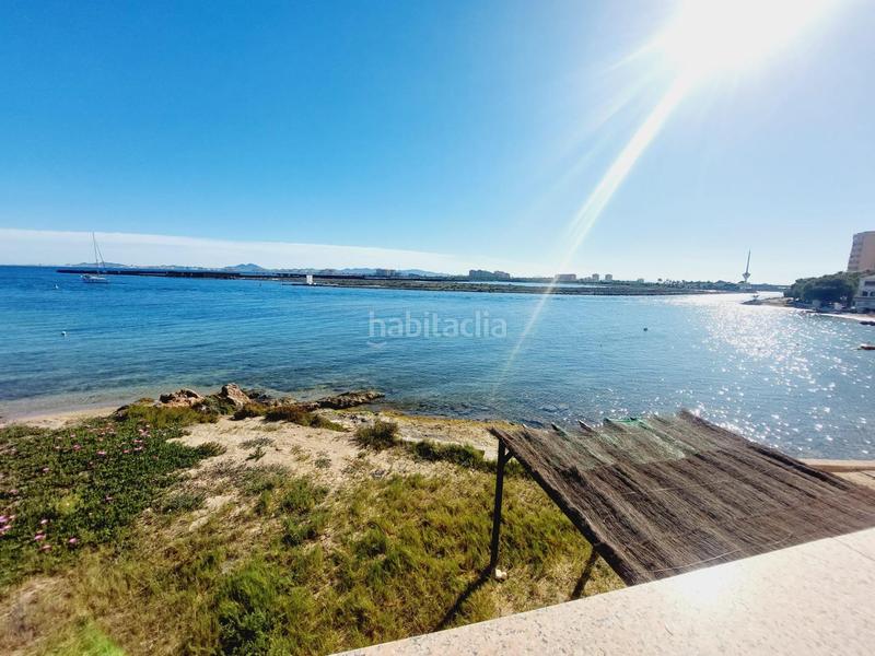 Foto 7c3d9ab1-254d-4631-a4c7-2b3a8760b412. Apartament a Tomás Maestre Manga del Mar Menor (La)