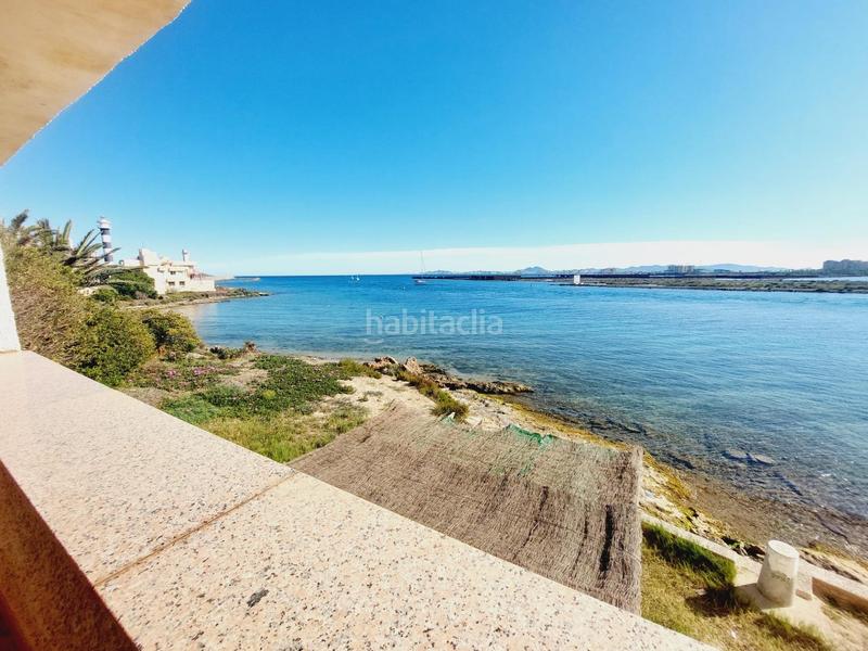 Foto 8a9469c0-4931-4cda-a601-2f3b8bd8c13a. Apartament a Tomás Maestre Manga del Mar Menor (La)