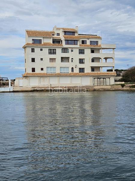 Foto 9a2b882b-b2be-47fe-a006-d8326b4ff92e. Apartament a Tomás Maestre Manga del Mar Menor (La)