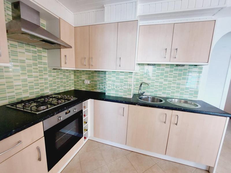 Foto b13ed00f-652e-452c-a16e-77c50c6b2ea0. Apartament a Tomás Maestre Manga del Mar Menor (La)